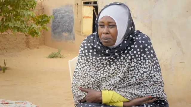 ఫాతిమా తన కుమారుడు చదువుతున్న స్కూలు మీద కేసు వేశారు