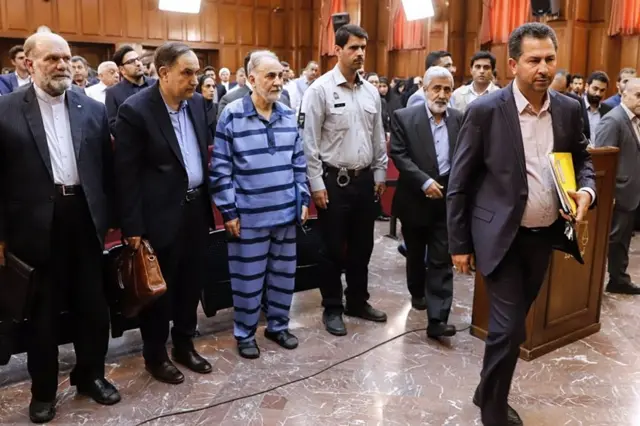 دادگاه نجفی