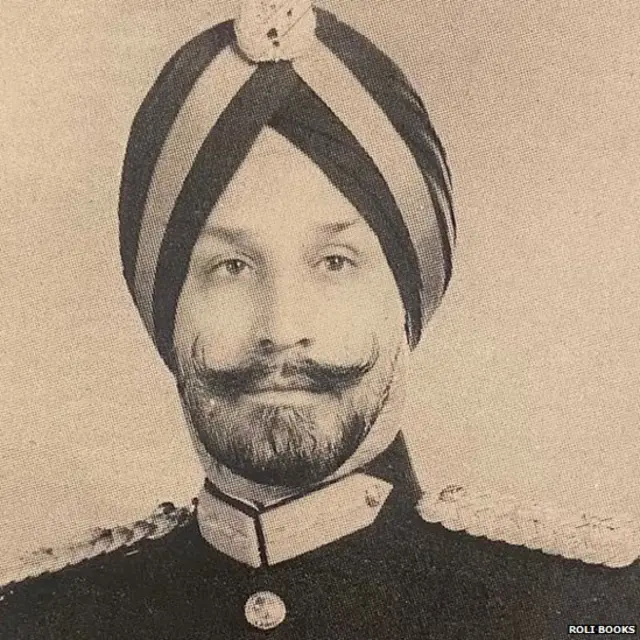 ਜਨਰਲ ਜਗਜੀਤ ਸਿੰਘ ਅਰੋੜਾ