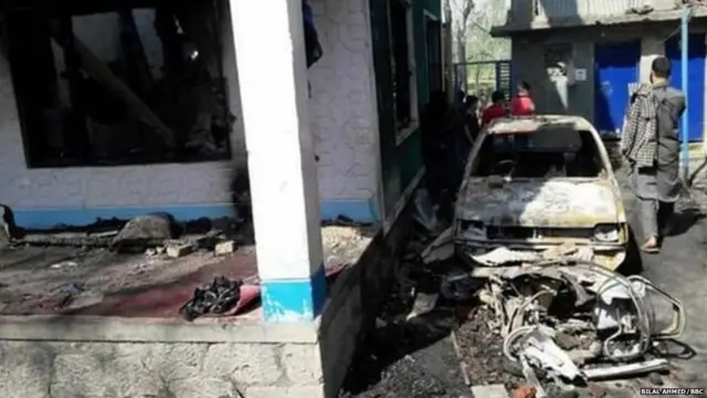 कश्मीर, हिंसा, मुठभेड़, चरमपंथी