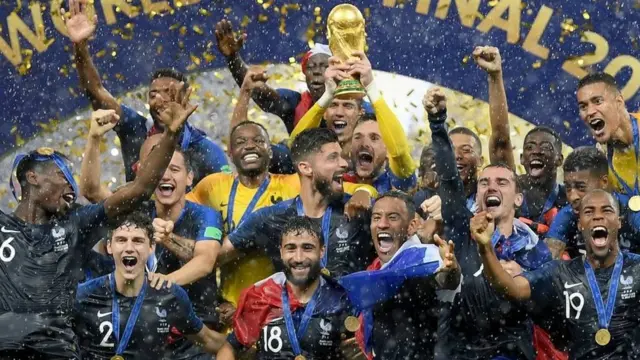 France