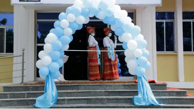 Soomaaliya waxaa ka dhacay munaasabado lagu xusayay xoriyadda