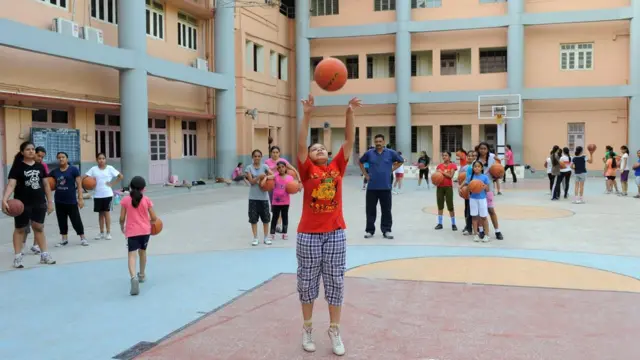 બાળકોની તસવીર