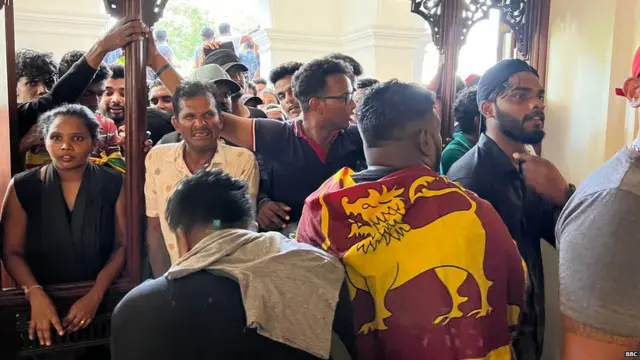 ਸ਼੍ਰੀਲੰਕਾ