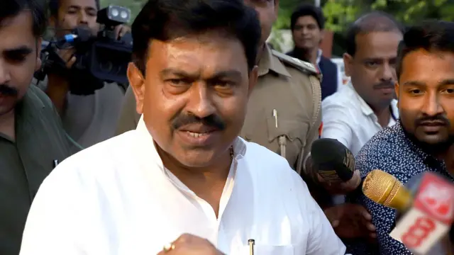 अजय मिश्रा