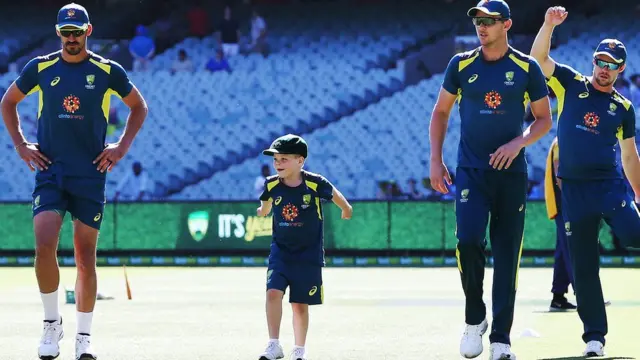 ক্রিকেট