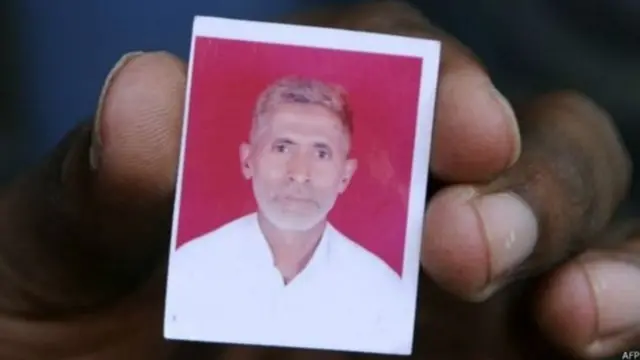 मोहम्मद अखलाख