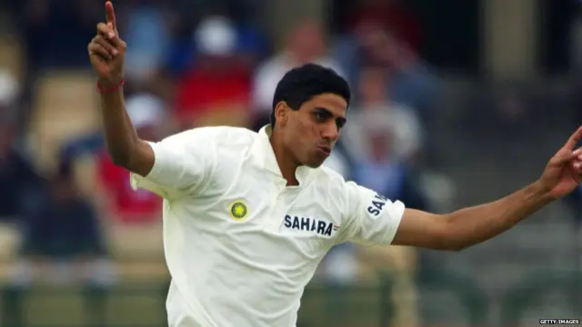 ஓய்வு பெறும் நெஹ்ரா: மறக்க முடியாத தருணங்கள்