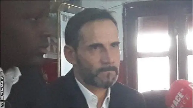 Didier Gomes connaît le football africain pour avoir dirigé des clubs au Rwanda, au Cameroun et en Algérie.
