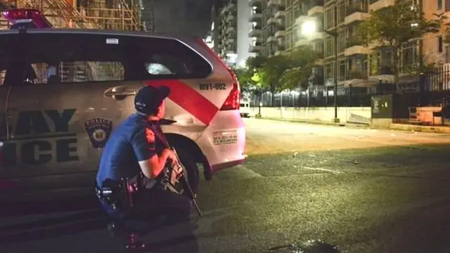 फ़िलीपींस