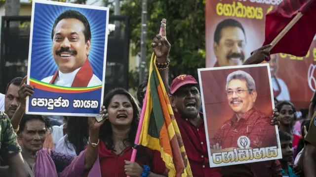 මහින්ද ගත් ණය ගෝඨාභයට ගෙවන්න සිදුවන වසර 5ක්