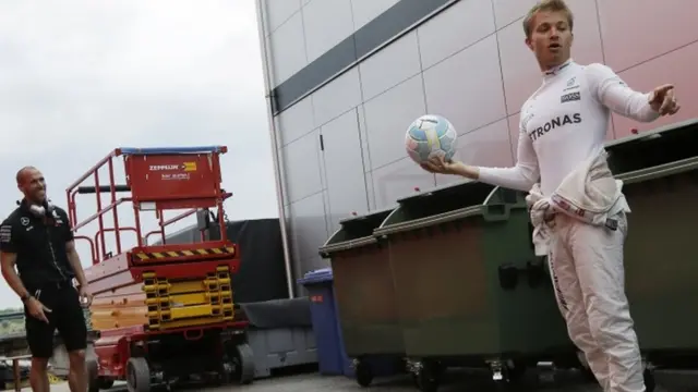 निको रोजबर्ग