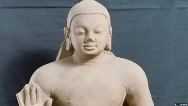 ਭਗਵਾਨ ਬੁੱਧ