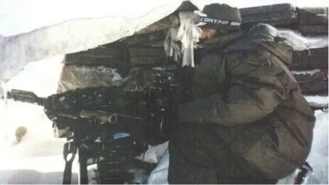 మనోజ్ పాండే