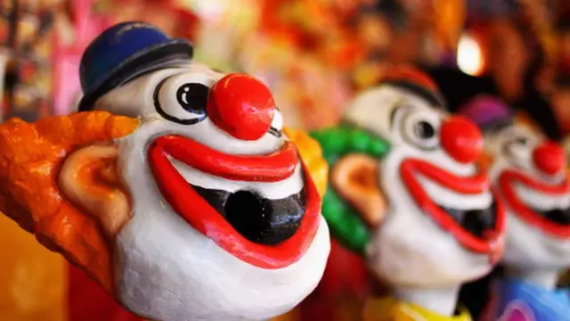 Clowns