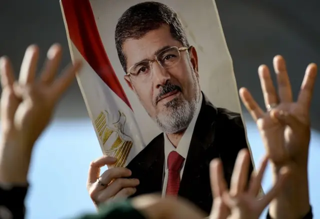 Morsi