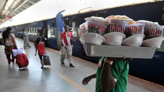 भारतीय रेल