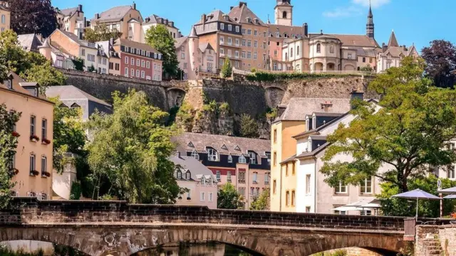 Luxemburgo