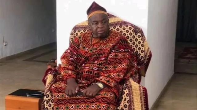 Fon Sehm Mbinglo