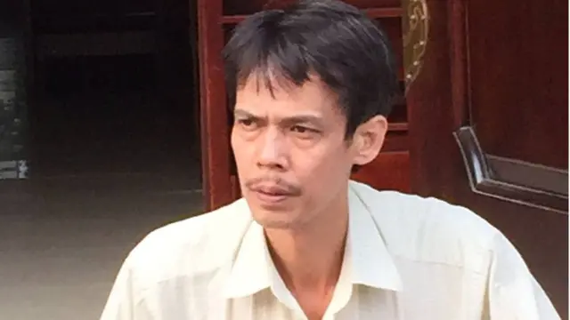 Tiến sỹ Phạm Chí Dũng