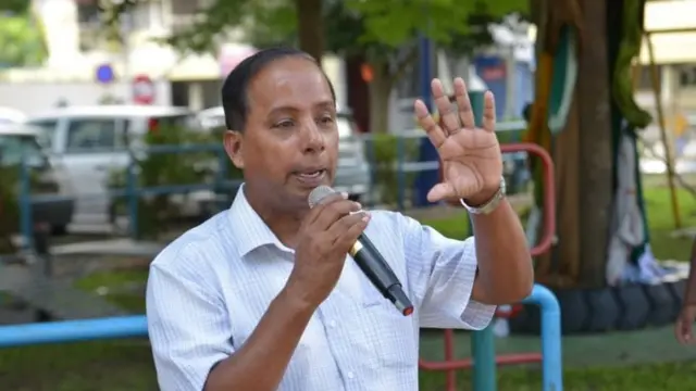 தமிழகத் தொழிலாளர்களைப் புறக்கணிக்கிறதா மலேசிய