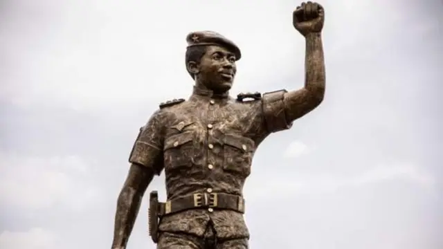 Ikibumbano ca Thomas Sankara