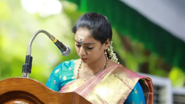 சந்திர பிரியங்கா