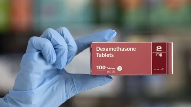 Dexaméthasone