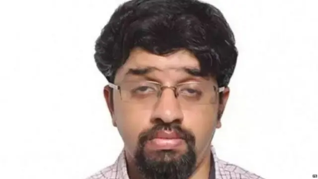 ਆਸ਼ੀਸ਼ ਯੇਚੁਰੀ