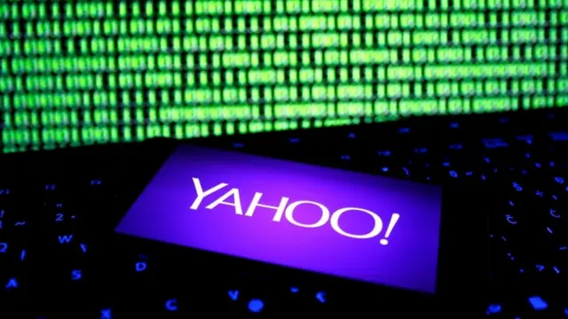 याहू