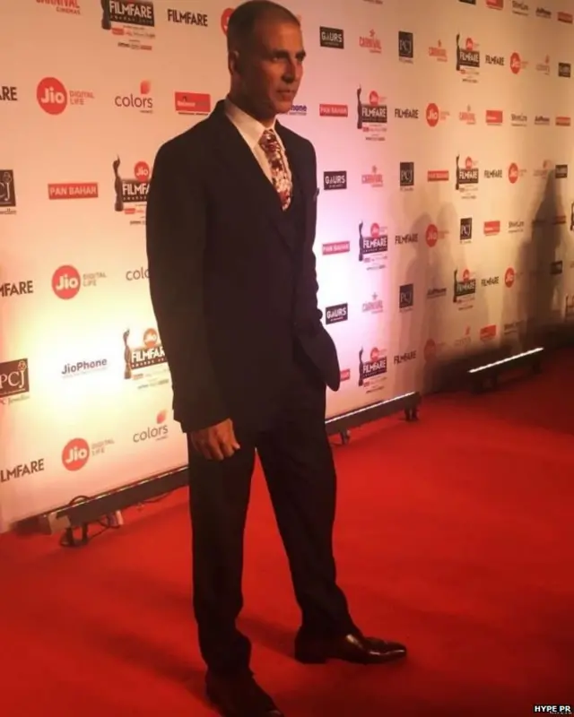 अक्षय कुमार