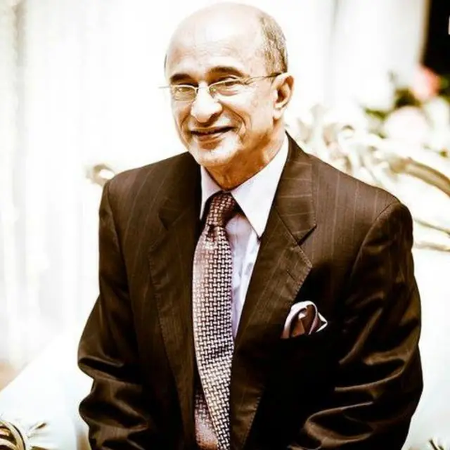 তৌফিক-ই-ইলাহী চৌধুরী