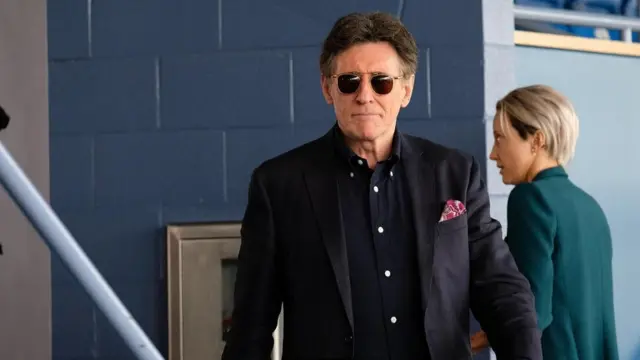 Гебріель Бірн