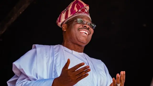 Abiola Ajimobi dies at 70