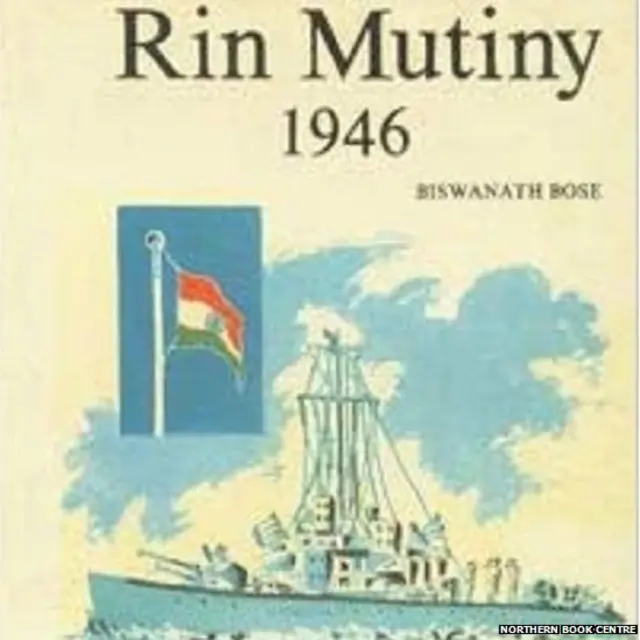 'आयआयएन म्यूटिनी १९४६'