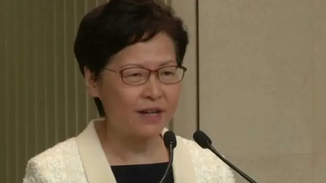 కేరీ లాం