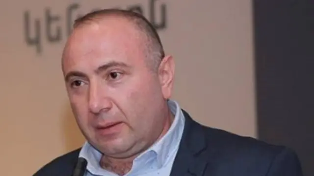 Andranik Tevanyan