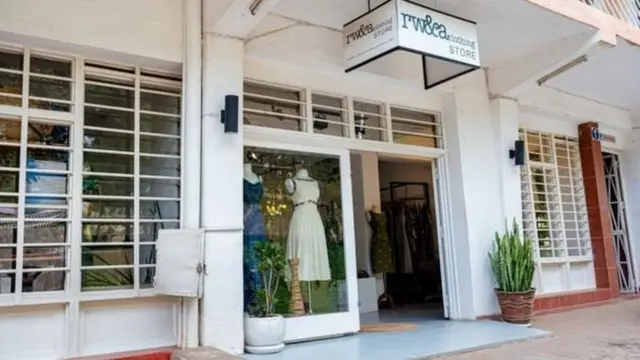 Kupata pesa ilikuwa chagamoto kwa Joselyne, kwa kuwa Benki haikuwa tayari kumkopesha