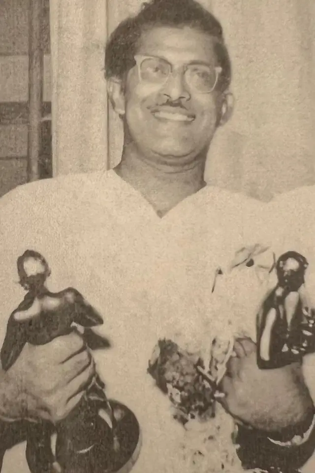 ऋषिकेश मुखर्जी