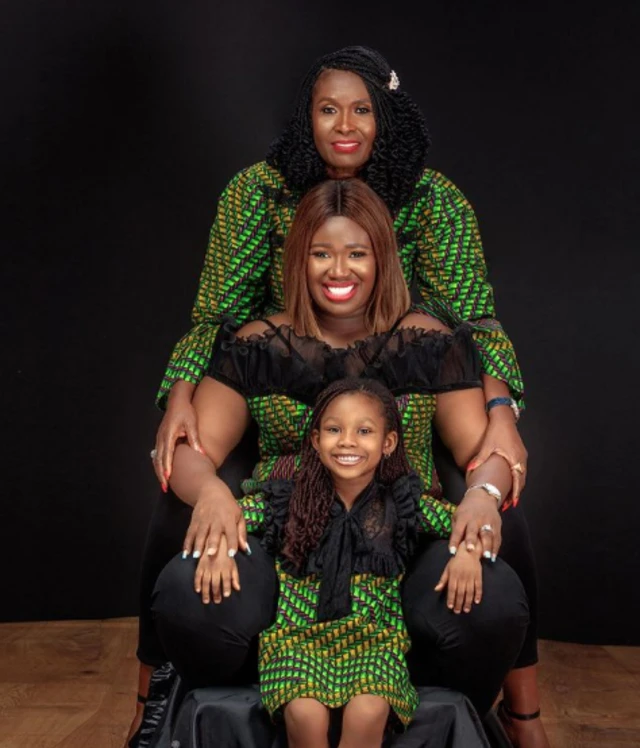 "Mother's Day Messages"