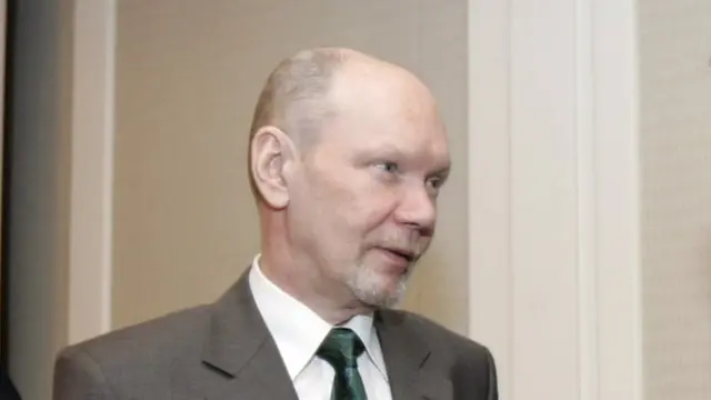 Андрій Веселовський