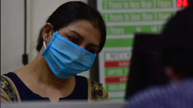 દરદની પ્રતીકાત્મક તસવીર