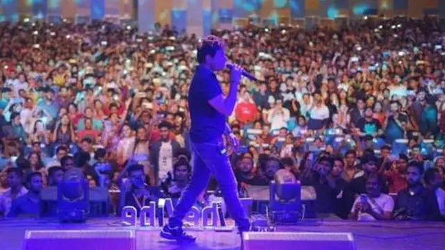 केके