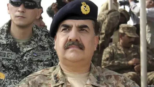 पाकिस्तान