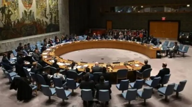 تحریم تسلیحاتی شورای امنیت از ۱۳ سال پیش شروع شده اما پاییز امسال باید به اتمام برسد