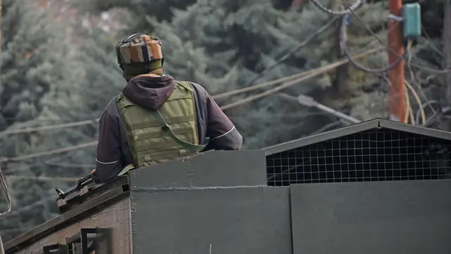 जम्मू-कश्मीर