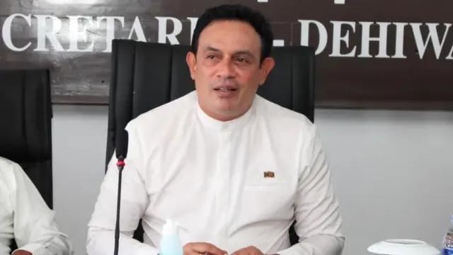 பிரதீப் உந்துகொட