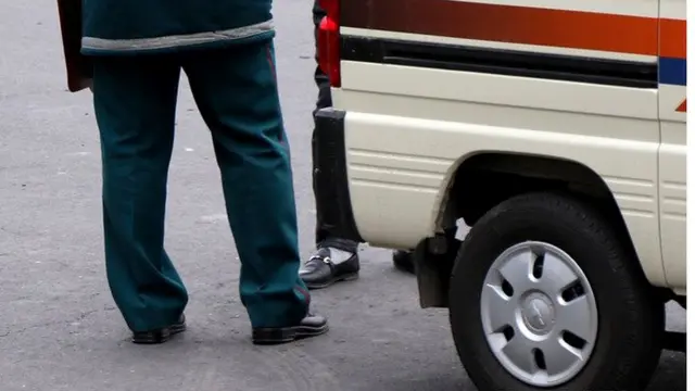 Ўзбекистон