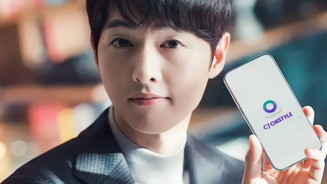 CJ ONSTYLE
