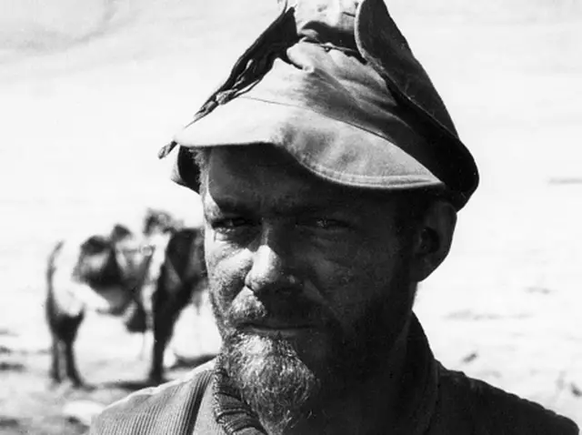 अर्न्स्ट शेफ़र